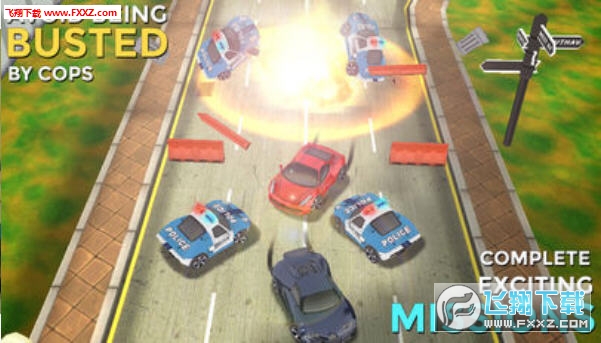 Hotfoot[v2.6؈D0