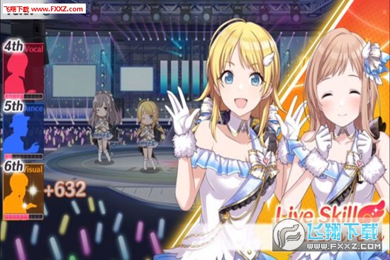 żSHINY COLORS[1.01؈D0