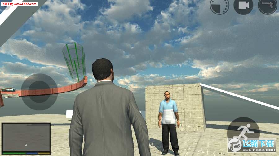 LosAngelesCrimes(GTAVɼﰲ׿)V1.7.3؈D0