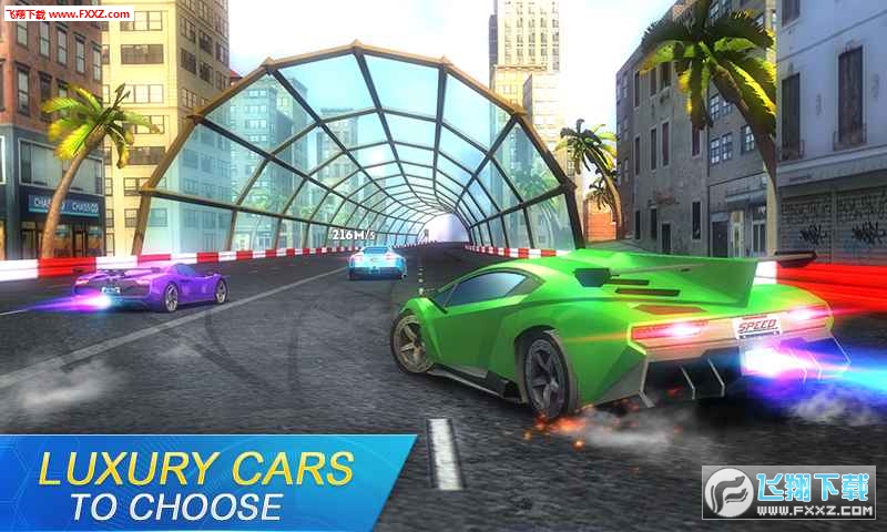 Real Drift Racing For Speed(挍hƸw܇׿)؈D2