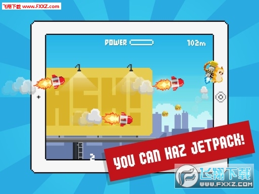 Cat Run Endless Fun(n؈׿)v1.1؈D1