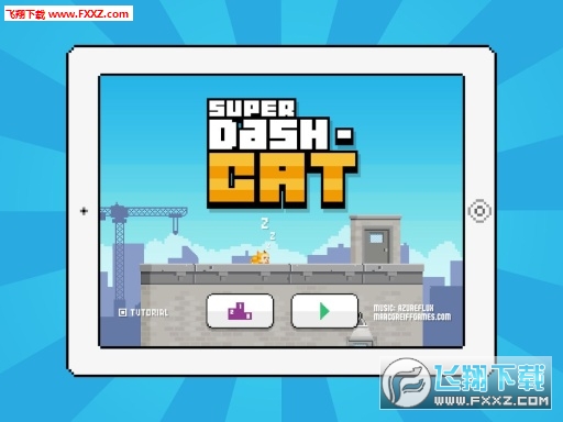 Cat Run Endless Fun(n؈׿)v1.1؈D2