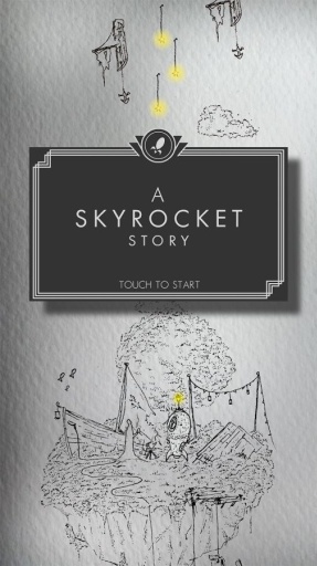 A Skyrocket Story(İ)؈D2