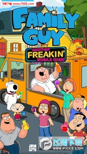 Family Guy(֮׿)؈D4