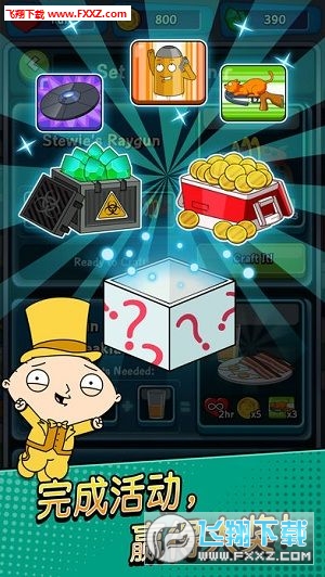 Family Guy(֮׿)؈D3