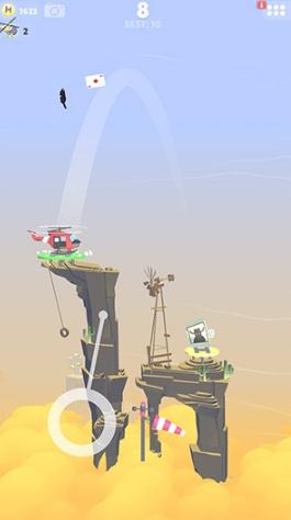 HeliHopper(ֱCٷ)؈D1