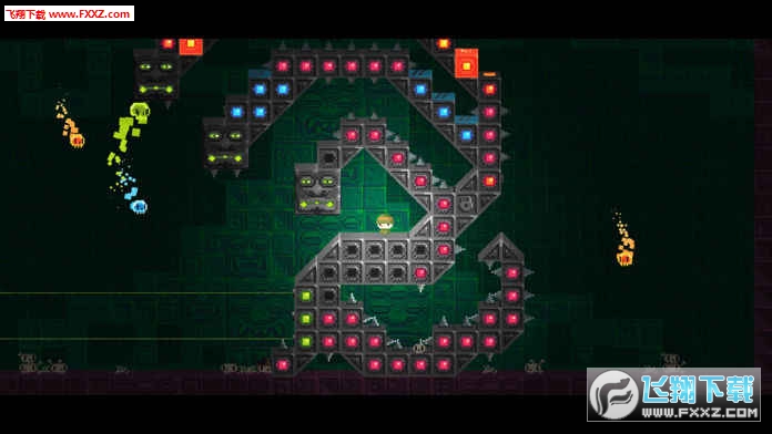 Temple of Spikes(Rf׿)v1.3؈D3