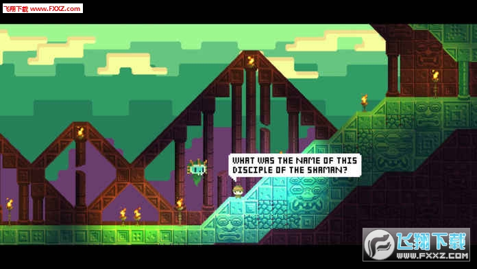 Temple of Spikes(Rf׿)v1.3؈D2