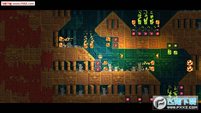 Temple of Spikes(Rf׿)v1.3؈D1
