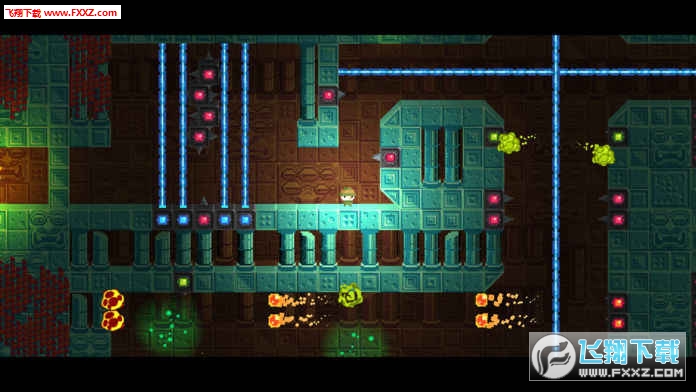 Temple of Spikes(Rf׿)v1.3؈D0
