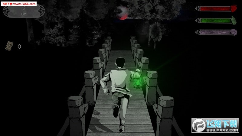 Lovecraft Escape([)؈D1