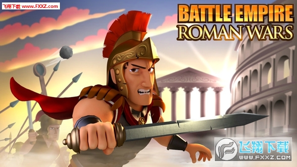 Battle Empire: Roman Wars(Qۇ_R۰׿)؈D2
