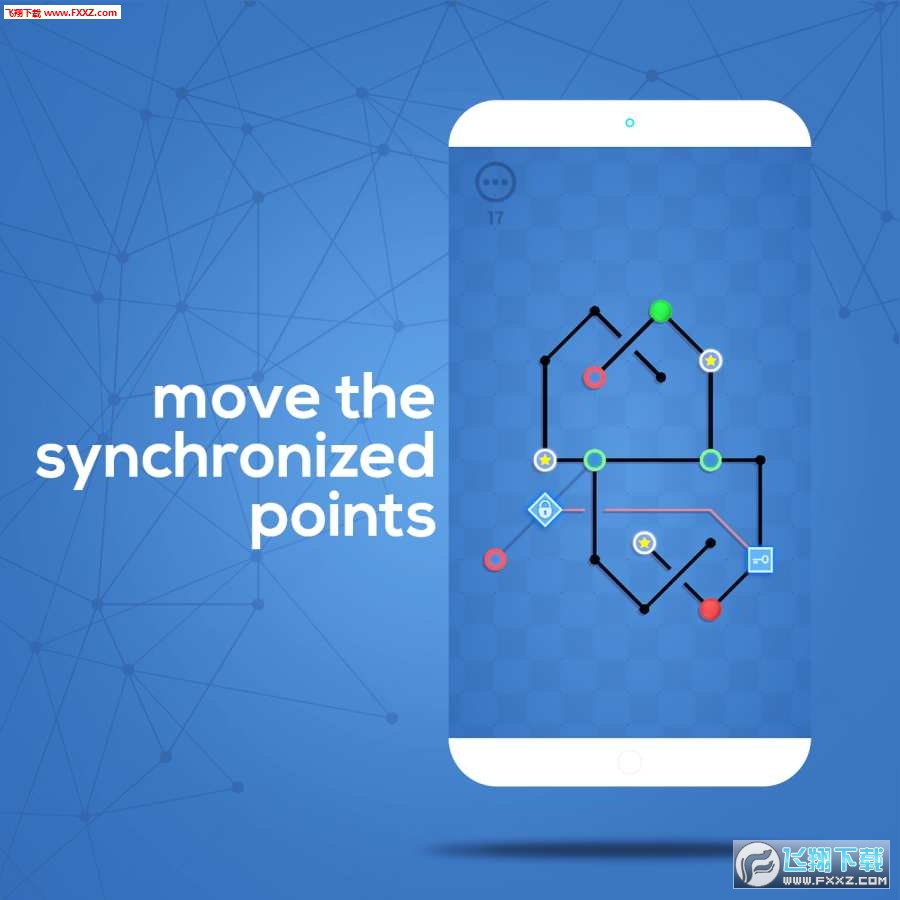 Dots Sync(ͬcİ)؈D2