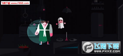 Toca Boo(ģM[)2.1؈D2