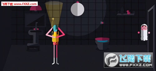 Toca Boo(ģM[)2.1؈D0