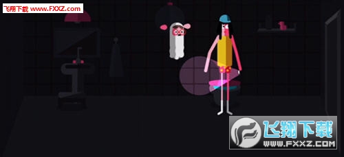 Toca Boo(ģM[)2.1؈D1
