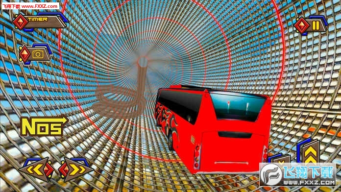 Sky Bus Driver(հʿٷ)v1.0؈D2