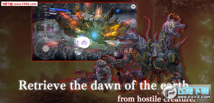 EARTH WARS(𠎰׿)؈D1