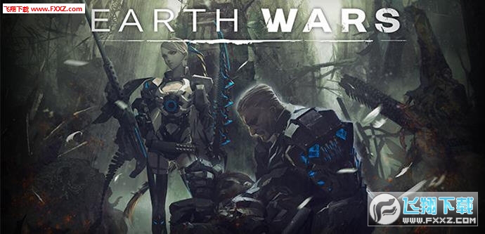 EARTH WARS(𠎰׿)؈D0