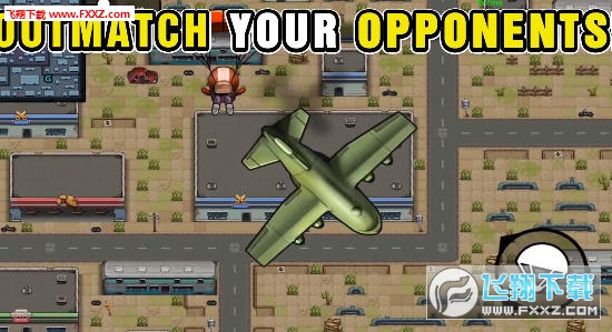 Gun Gladiators(YʿӚ[)؈D2