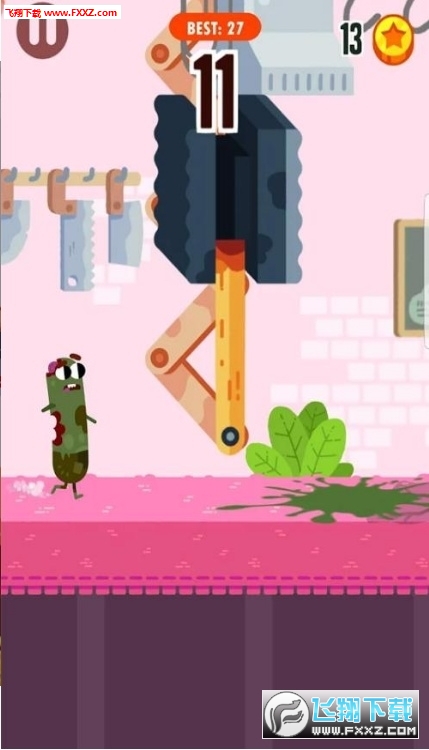 Sausage Run(c[)؈D1