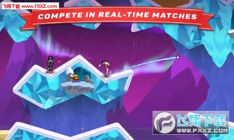 Golf of Fury(ߠ֮ŭ[)2.0.2؈D0