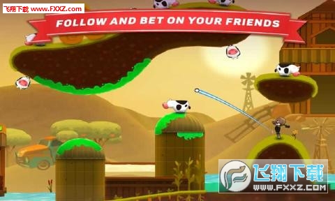 Golf of Fury(ߠ֮ŭ[)2.0.2؈D3