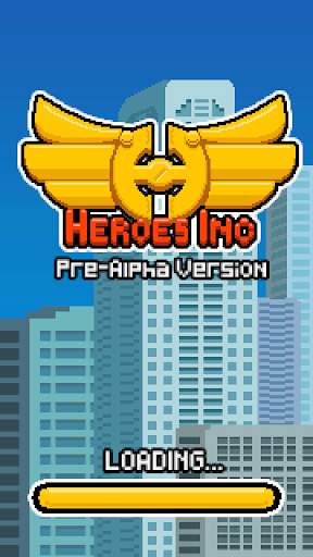 Heroes Inc 2(Ӣ۹˾2İ)؈D3