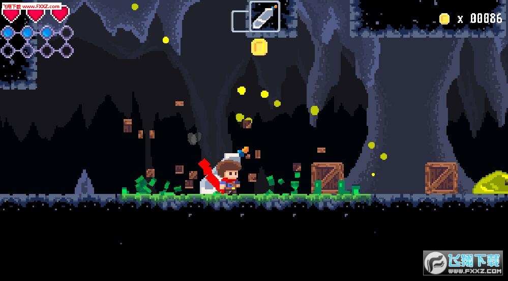 JackQuest(�ܿ��΄Մ��Ă��f���[)�؈D2