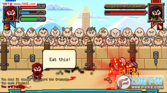 Gladiator Rising(YʿRPG[)1.03؈D2