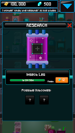 Heroes Inc 2(Ӣ۹˾2׿)؈D0