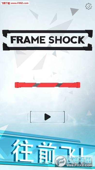 Frame Shock(n׿)؈D0