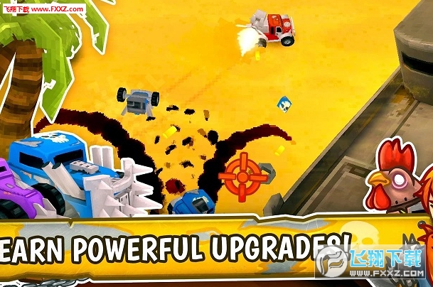 GunTruck(b܇[)v1.0؈D2