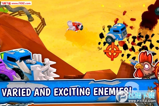 GunTruck(b܇[)v1.0؈D0