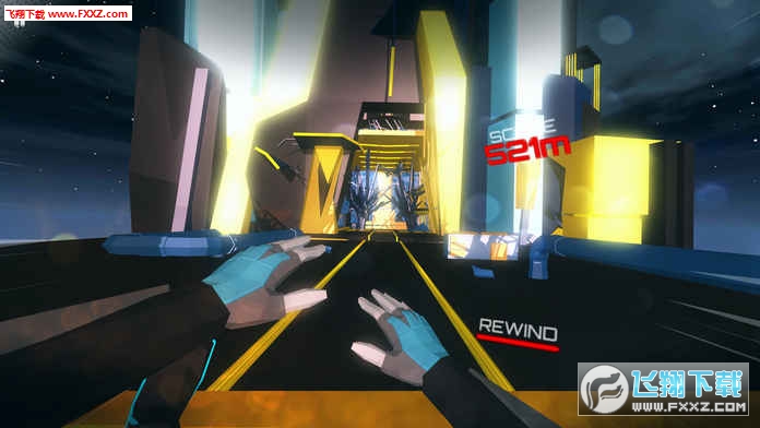 Time Crash(rnײ׿)v1.1؈D1
