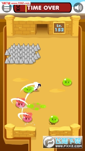 Slime Slasher(�C��ʷ�Rķ)1.0.5�؈D0