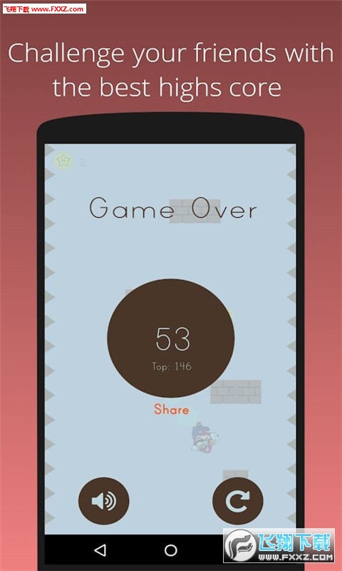 Avoid the Bricks(ܴuK[)؈D2