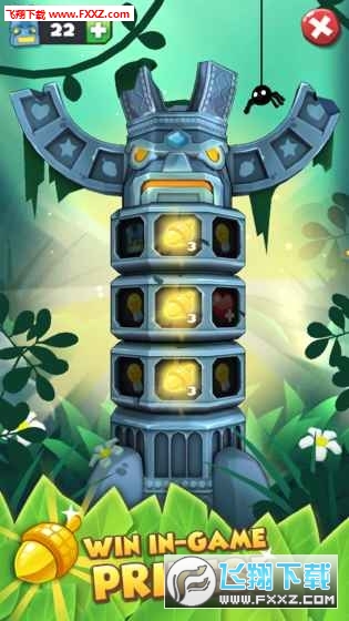 Forest Homeɭ֮İv3.0؈D1