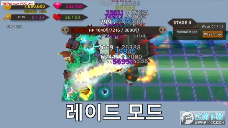 DotA Defense(Ӣ۵ķR[)؈D2