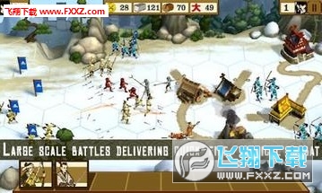 TW Battles(ȫIĻ܊)1.0.2؈D3