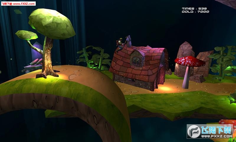 Pablo(Ͳ_)v1.1.0؈D1