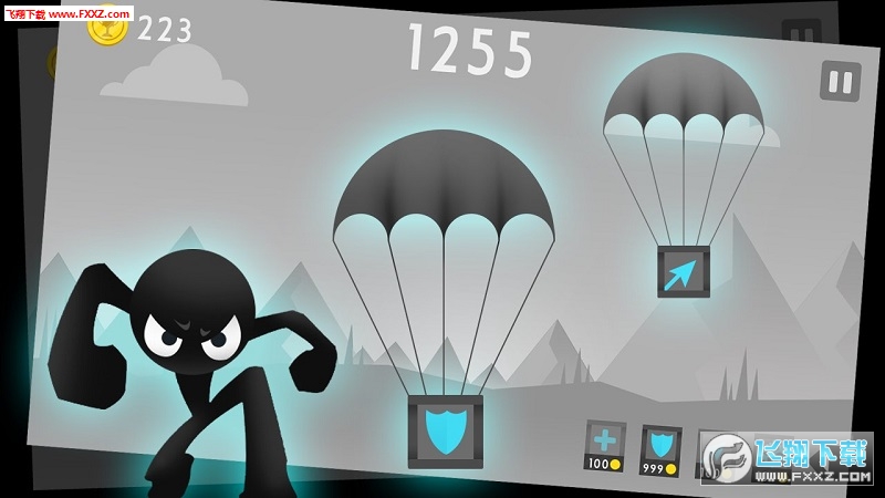 Stickman Archer Fight(˹pˌQ)1.0.8؈D1
