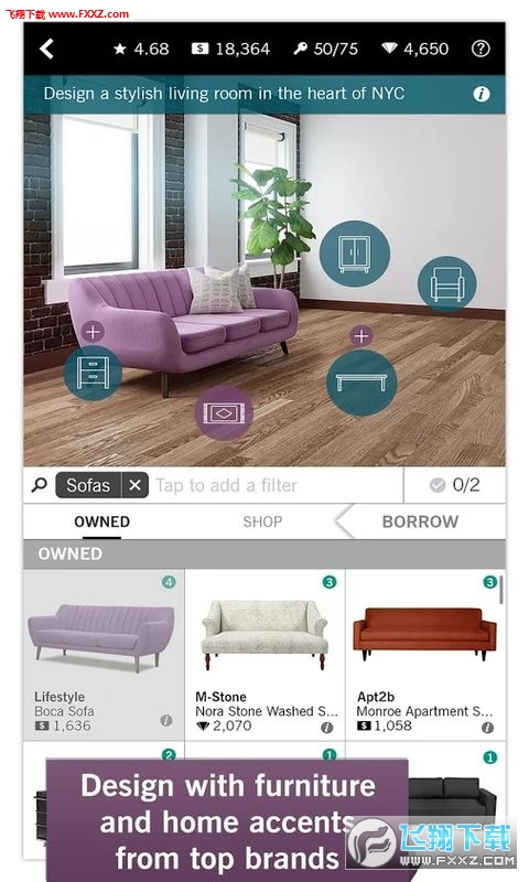 Design Home(҈@OӋ)1.02.04؈D3