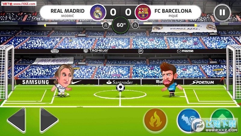 Head Soccer(״^ِ)4.3.0؈D0