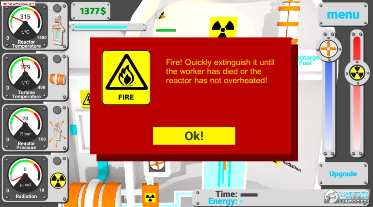 Nuclear inc 2(ܹ˾2ٷ)؈D1