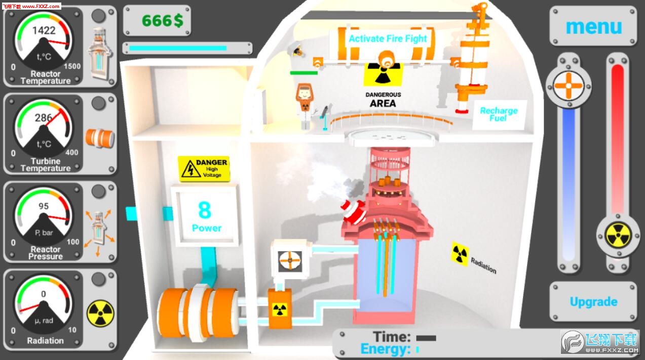 Nuclear inc 2(ܹ˾2ٷ)؈D2
