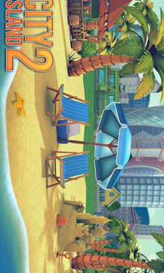 City Island 2: Building StoryЍuZ2v2.7.6؈D1
