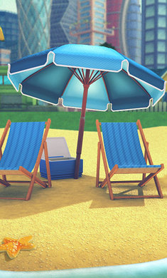 City Island 2: Building StoryЍuZ2v2.7.6؈D3