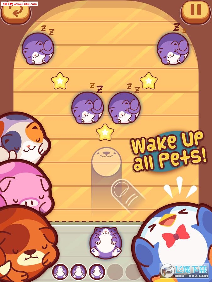 Pet Bowling(ﱣg׿)؈D0