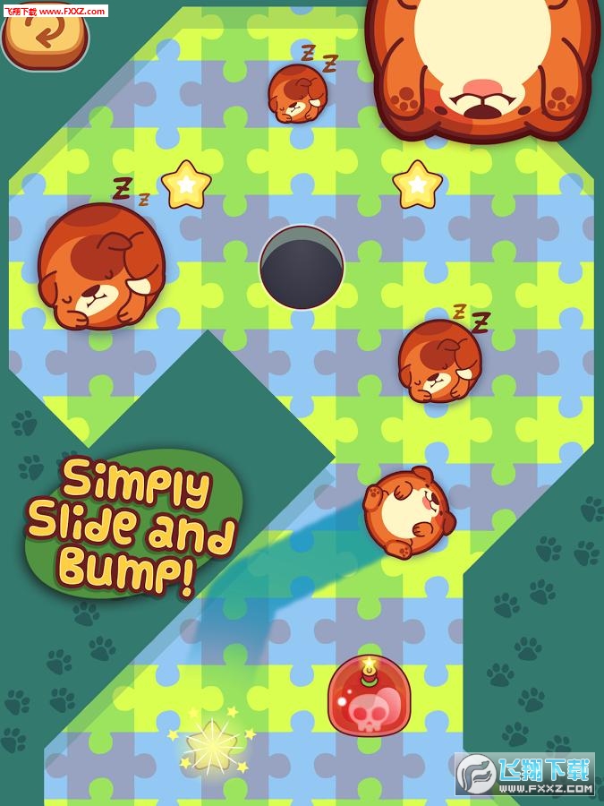 Pet Bowling(ﱣg׿)؈D1